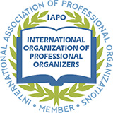 MVC holds membership in a professional organizing organizations.