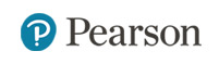 Pearson Education logo.